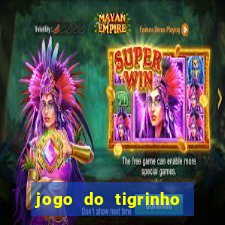 jogo do tigrinho paga de verdade